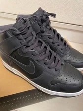 Nike — 10.0US Nike Dunk High Made in 1999 LTD Collection Original Sports Shoes Vhtf — Sneaker — resale