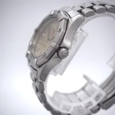 Working TAG Heuer WK1212 Professional 3