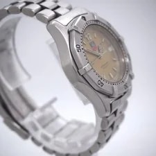 Working TAG Heuer WK1212 Professional 4