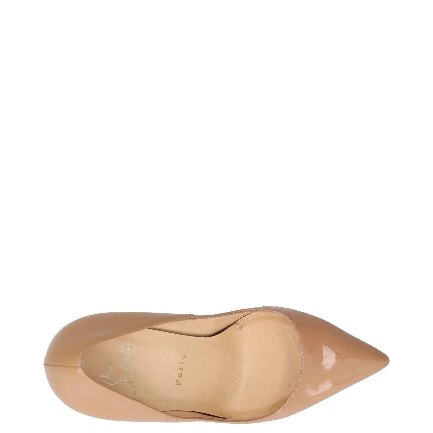 Christian Louboutin Kate 100 3
