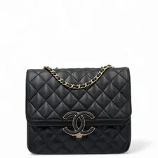 Chanel — Chanel Flap (ac1116m0) — Handbag — resale