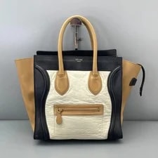 Celine Luggage (ym060126d5r) 2