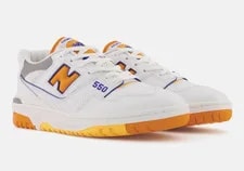 New Balance 550 Vibrant BB550WTO New 3