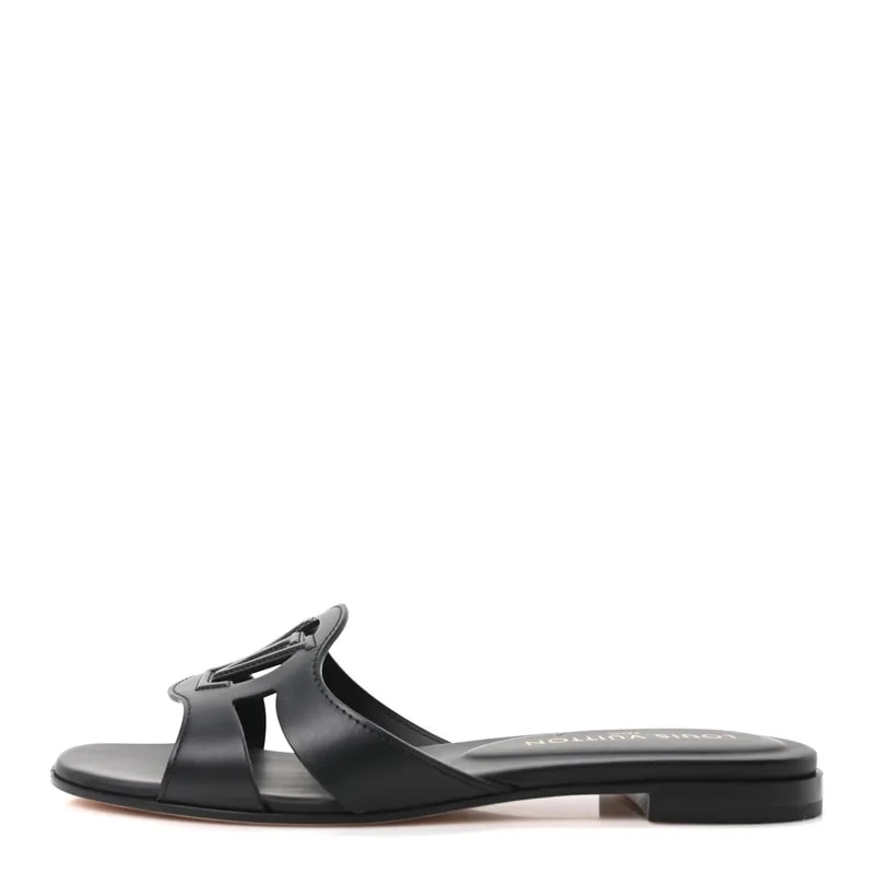 Louis Vuitton — Isola 39 — Designer Shoe — resale