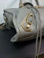 Balenciaga — Balenciaga the City the First — Handbag — resale
