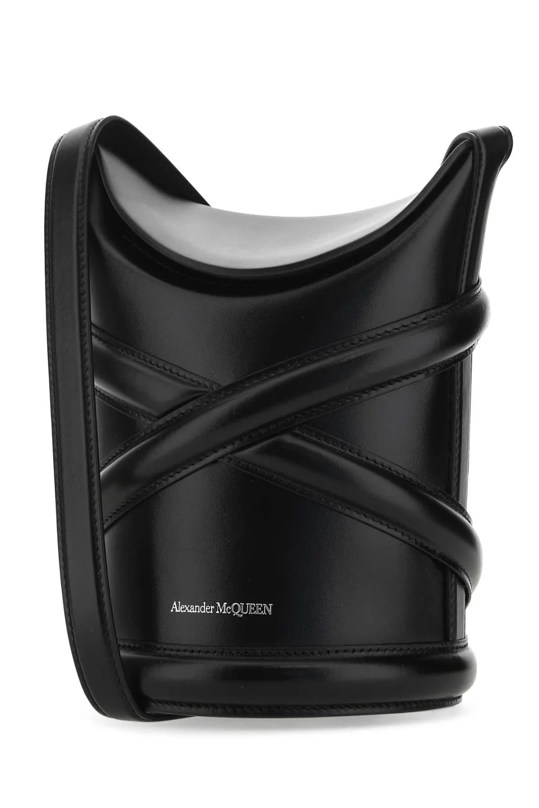 Alexander Mcqueen Rise Bucket — 2