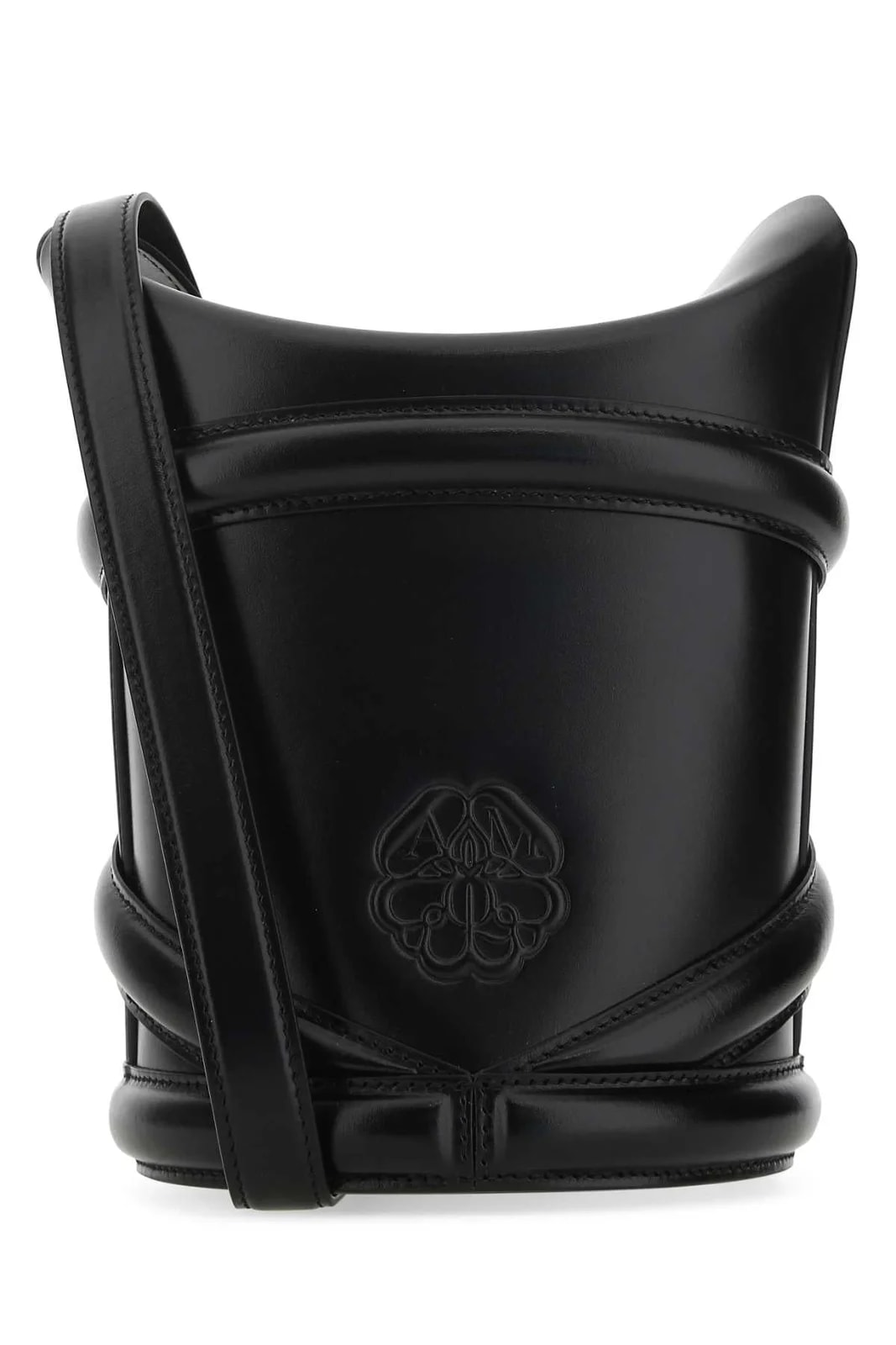 Alexander Mcqueen Rise Bucket — 3