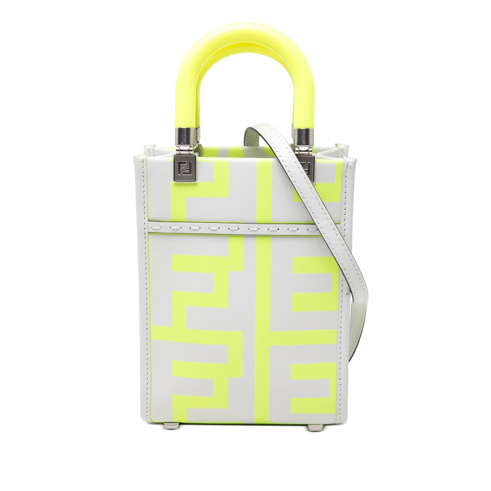 Fendi — Marc Jacobs Mini Sunshine Shopper — Handbag — resale