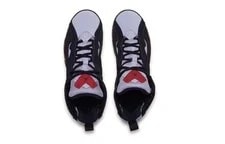 Jordan True Flight Varsity (PS) 343796-060 2