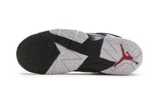 Jordan True Flight Varsity (PS) 343796-060 4