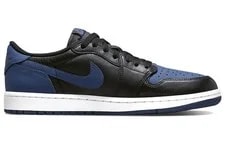Air Jordan 1 Retro Low OG 'Mystic ' CZ0790-041 2