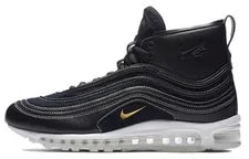 Nike — Nike Air Max 97 Mid Riccardo Tisci - 913314-001 New Size — Sneaker — resale