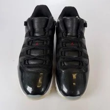 Jordan 11 Retro Low 72-10 Gym AV2187-001 4