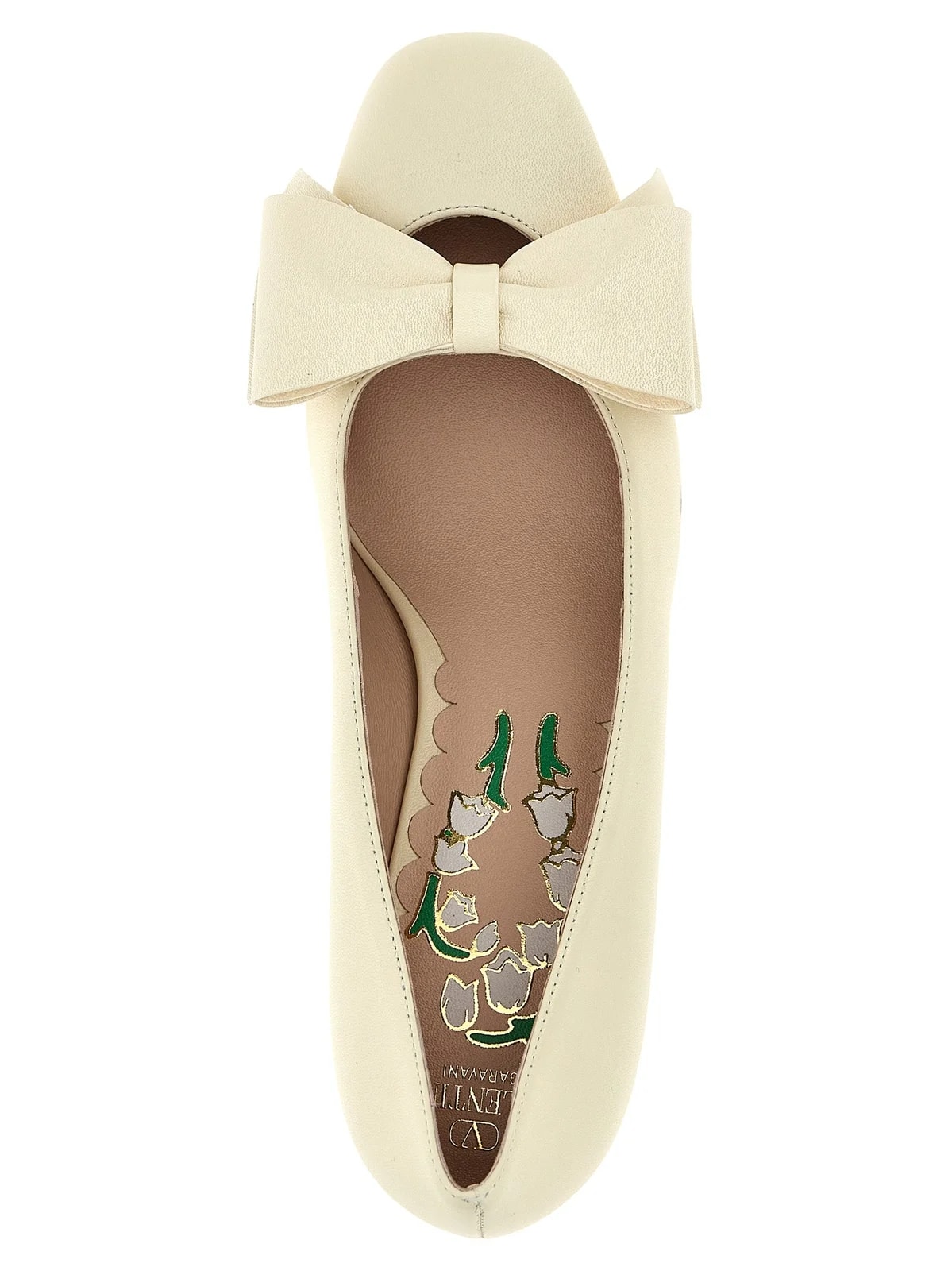 Valentino Garavani Mid 4