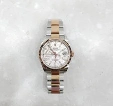 Rolex Datejust 36 126231 4
