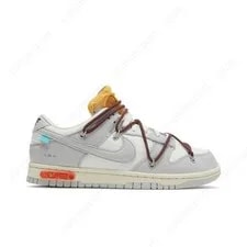 Nike — Nike X Dunk Low Dear Summer 41 of 50 41 Ow D DM1602-105 — Sneaker — resale