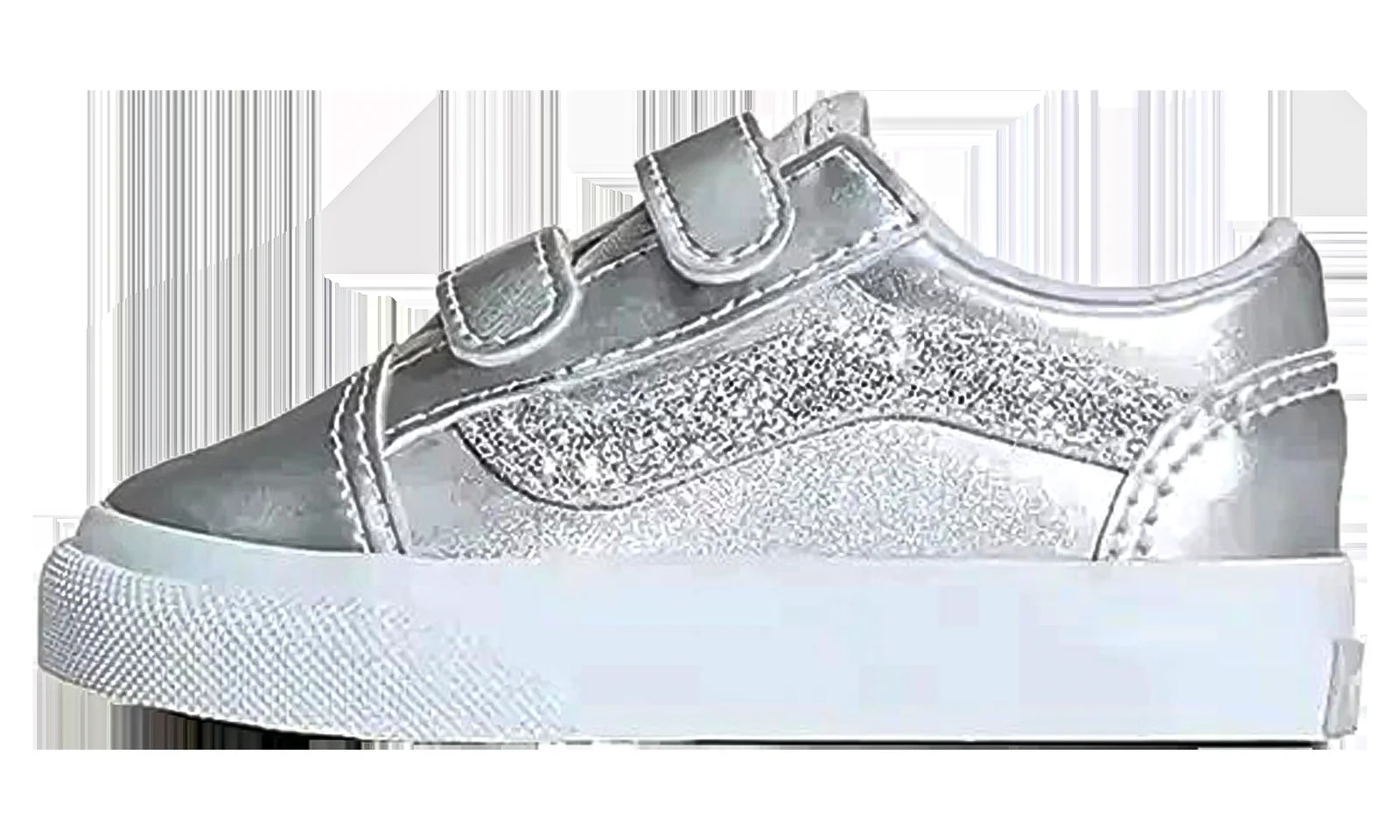 Old Skool V TD "Dazzled Lunar Rock " VN000CTG7VF1 2