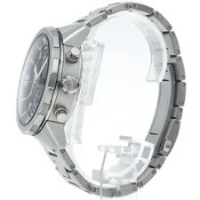 IWC Aquatimer Chronograph IW376804 SS Box Warranty 3