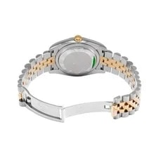 Rolex Datejust 36 16233 Champagne 727272 4