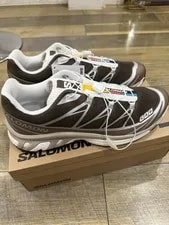 Salomon LAB XT-6 Earth Ftw Quicklace 3