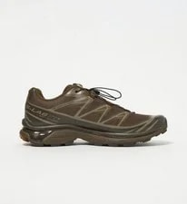 Salomon XT-6 L45441800 Dark US10.5 / 28.5cm 4