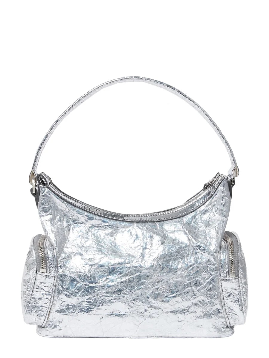 Stella Mccartney — F: Polyamide 3