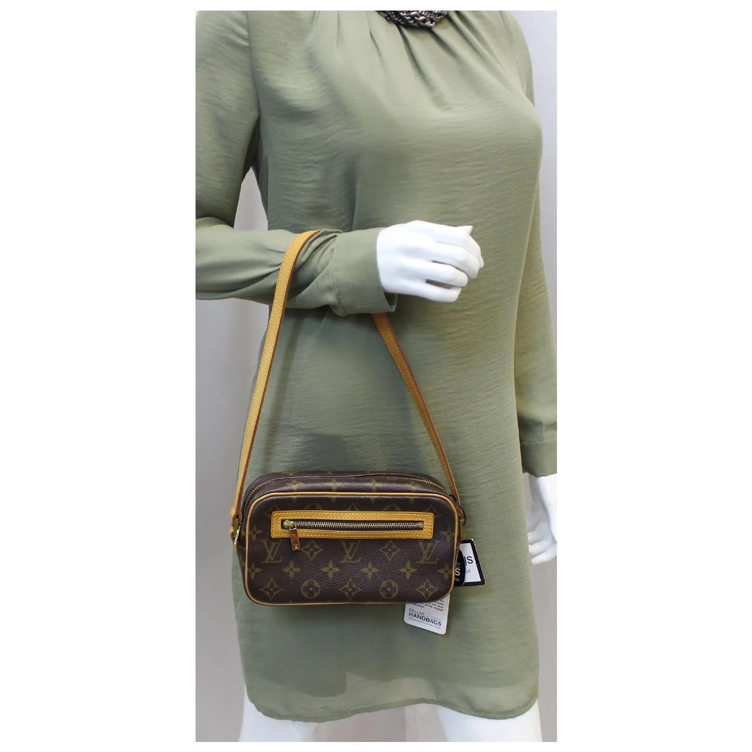 Louis Vuitton Pochette Cite 2