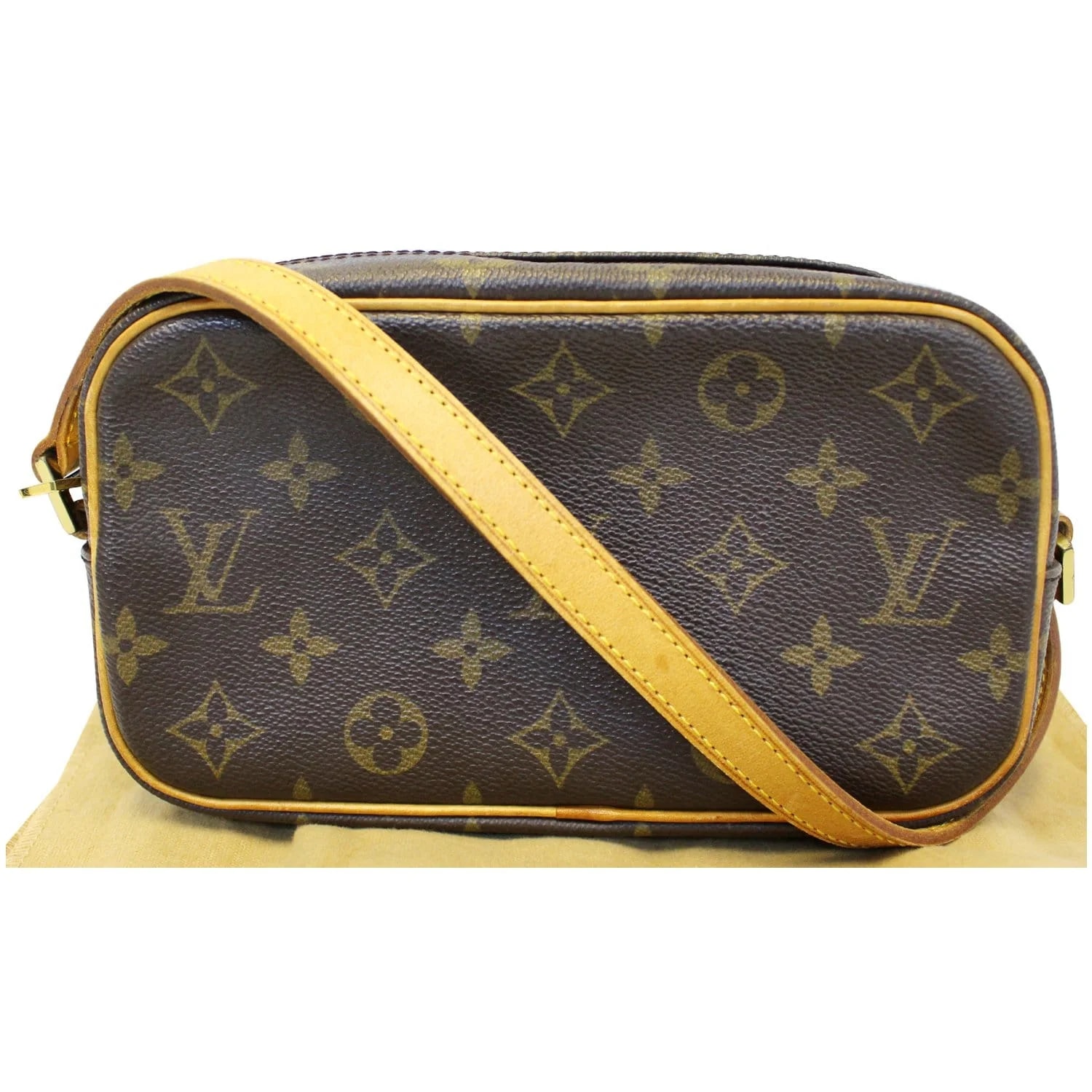 Louis Vuitton Pochette Cite 3