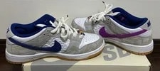 7.0US Rayssa Leal Nike Sb Dunk Low 4