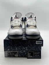 Jordan 4 Retro (Moderately Worn ) 2