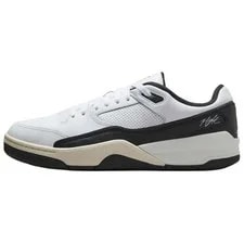 Jordan — Jordan Flight Court Low Top Basketball Shoes — Sneaker — resale