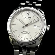 Tudor — Tudor Glamour 53000 — Watch — deal