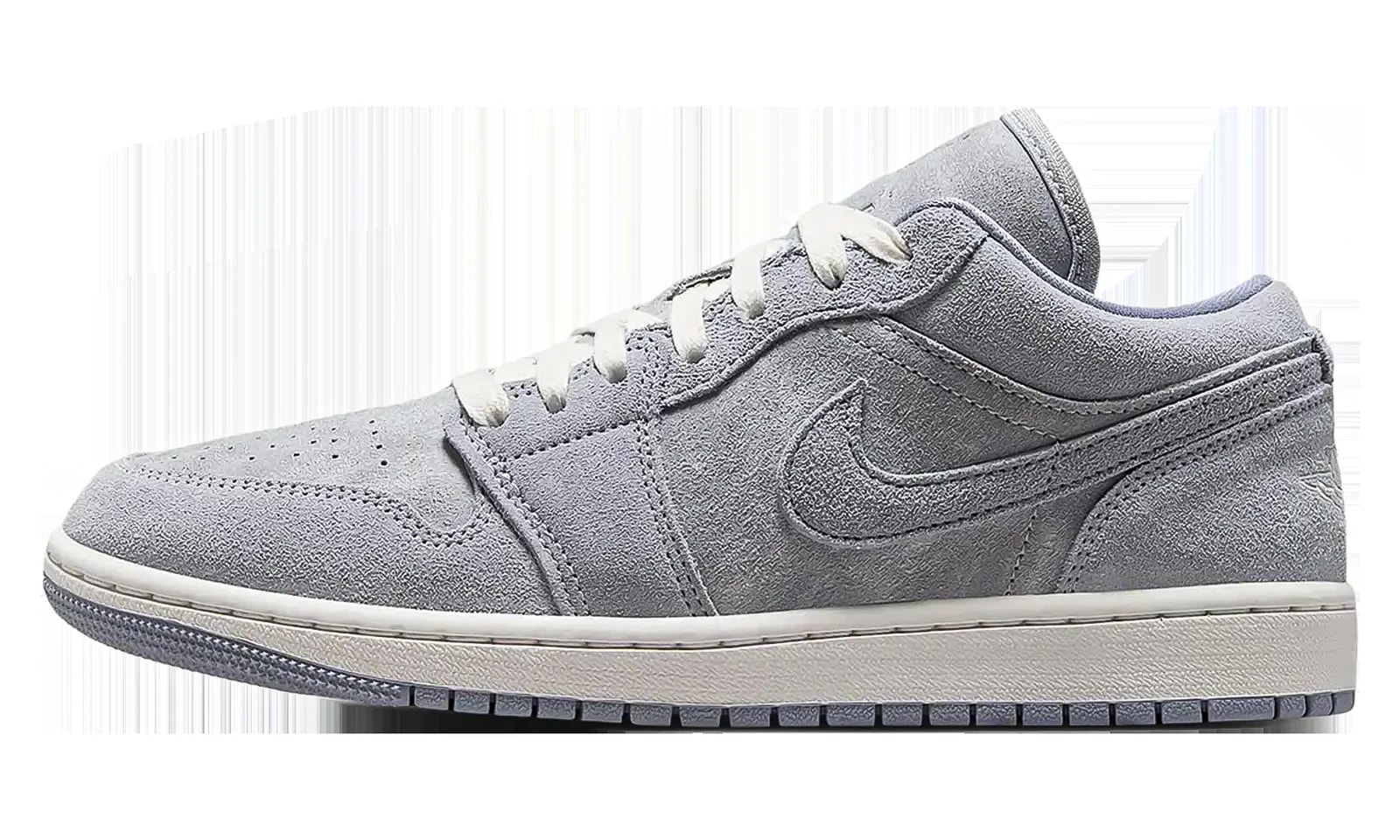 Jordan — Jordan 1 Low SE Wmns " Mist " IW0819 498 — Sneaker — resale