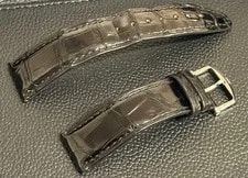 IWC — IWC Portofino Leather Strap Black From Japan — Watch — resale