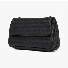 Bottega Veneta Crossbody 130778330 3