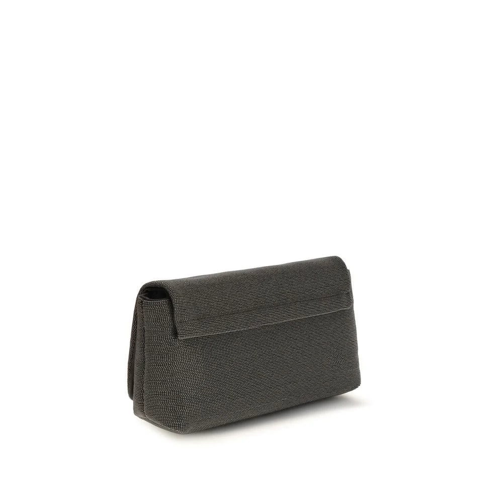 Brunello Cucinelli Shoulder Bag 3