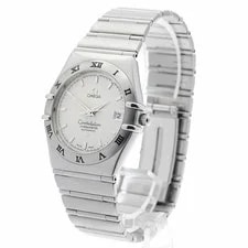 Omega Constellation Date Chronometer Automatic ’s From Japan 2