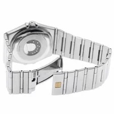 Omega Constellation Date Chronometer Automatic ’s From Japan 4