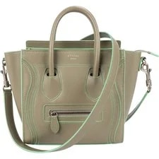 Celine — Celine / Luggage — Handbag — resale