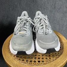 Hoka One Bondi 9 Running 8.5 Eeee Wide Shoes Excellent 3