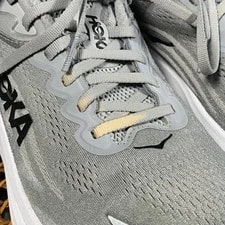 Hoka One Bondi 9 Running 8.5 Eeee Wide Shoes Excellent 4