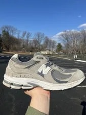 Size 10.5 - New Balance 2002R Orca 2