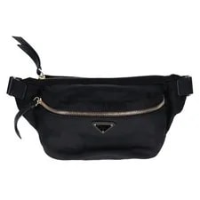 Prada 1BL046 Re X Belt Waist S 2
