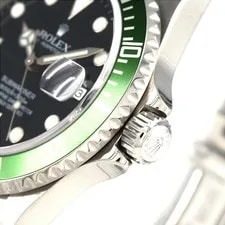 Authentic [No Maintenance Required - Reduced Price] Rolex Submariner Date 11... 3