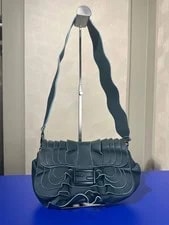Fendi Baguette Wave Detail Autumn Winter 2024 Cl 2