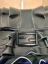 Fendi Baguette Wave Detail Autumn Winter 2024 Cl 3