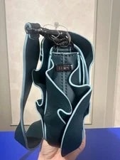 Fendi Baguette Wave Detail Autumn Winter 2024 Cl 4