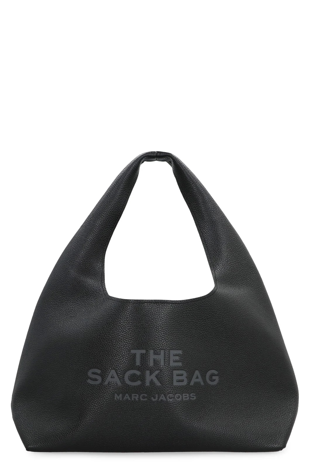 Marc Jacobs — Marc Jacobs the Sack Hobo — Cow Hide — Handbag — resale
