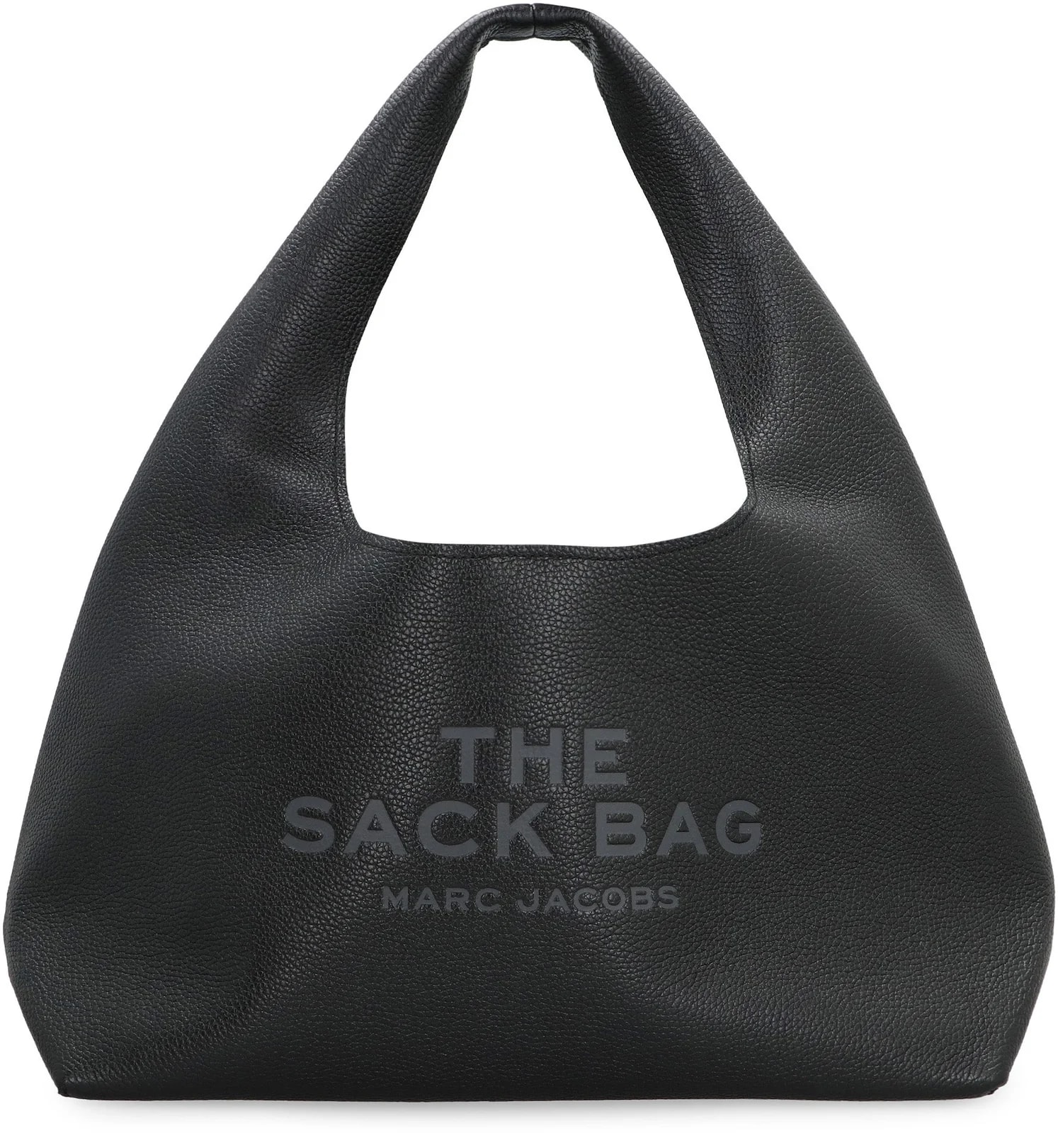 Marc Jacobs the Sack Hobo — Cow Hide 2