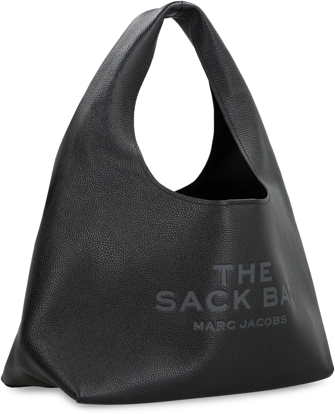 Marc Jacobs the Sack Hobo — Cow Hide 3